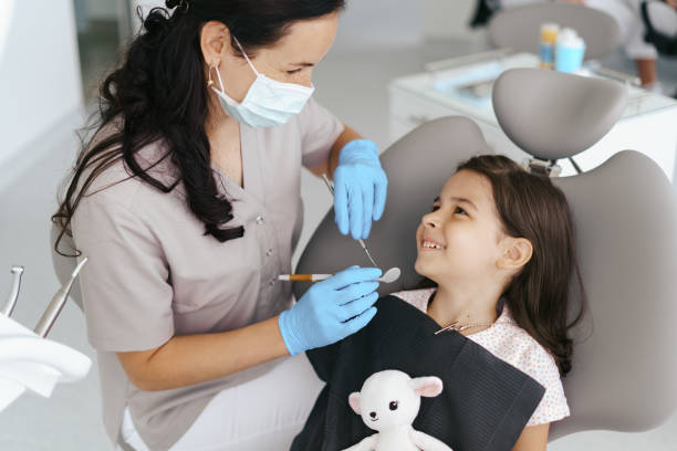 Best Emergency Dental Care  in Prudenville, MI